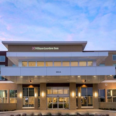Hilton Garden Inn Memphis East/Germantown, Tn Eksteriør billede