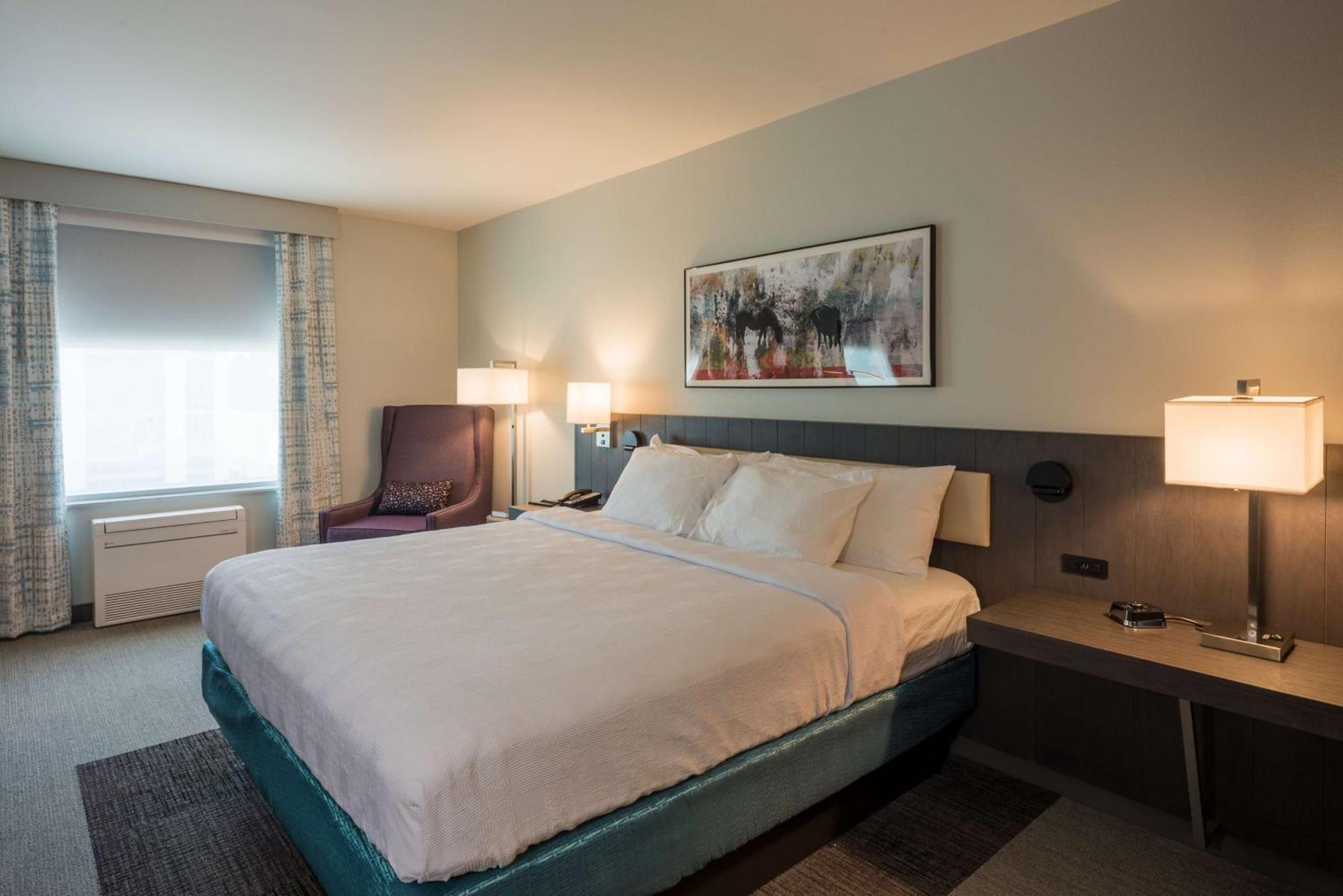 Hilton Garden Inn Memphis East/Germantown, Tn Eksteriør billede