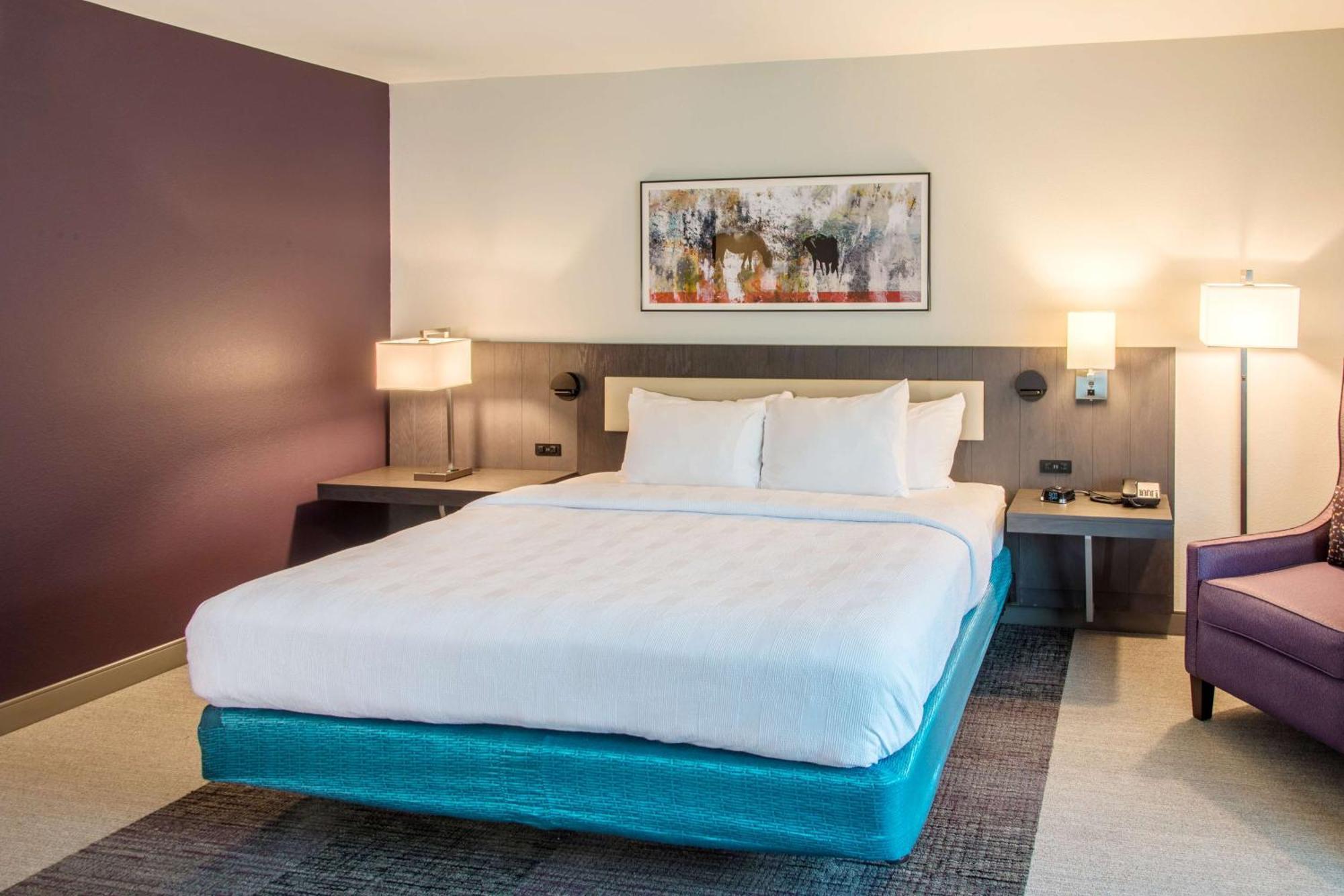 Hilton Garden Inn Memphis East/Germantown, Tn Eksteriør billede