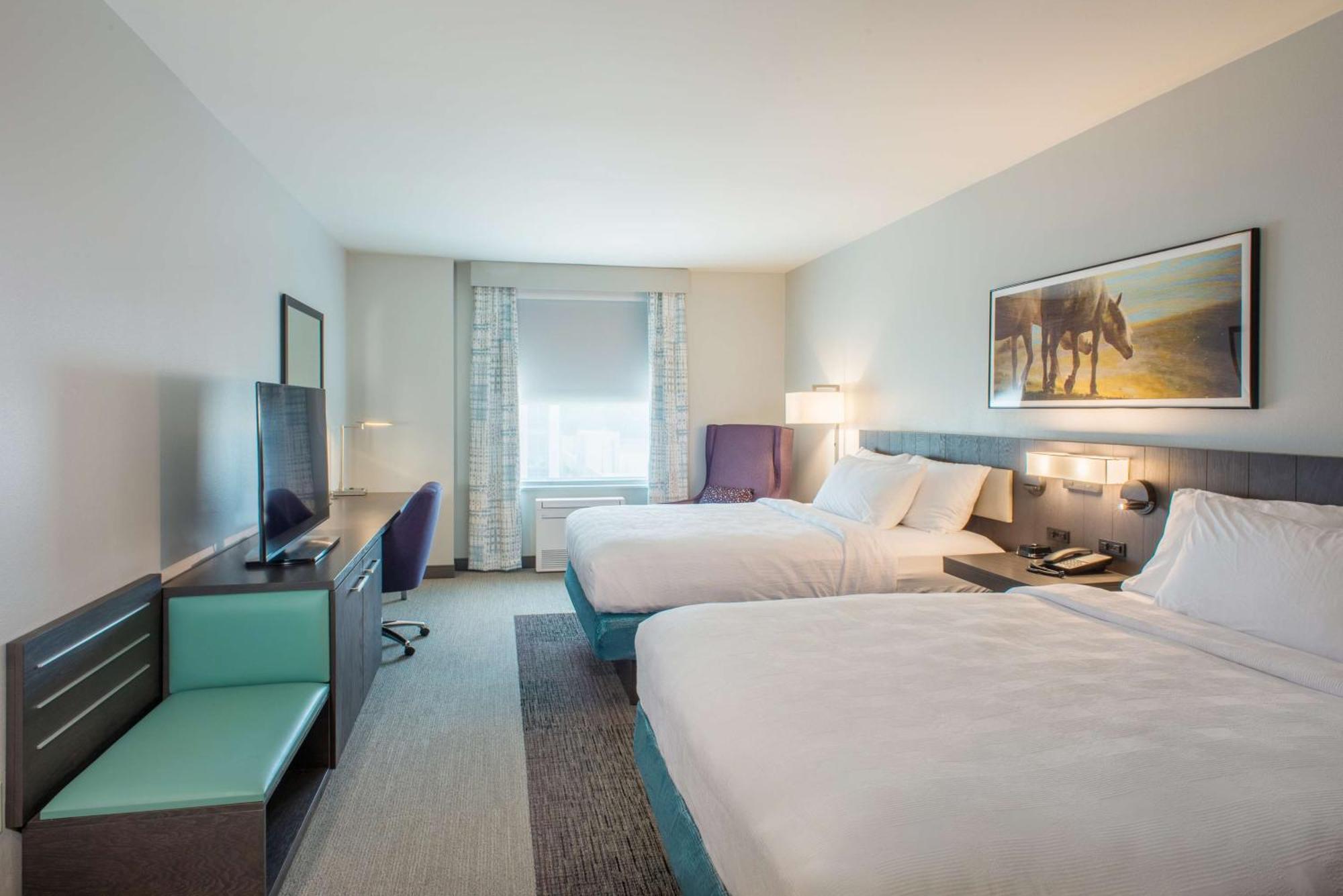 Hilton Garden Inn Memphis East/Germantown, Tn Eksteriør billede