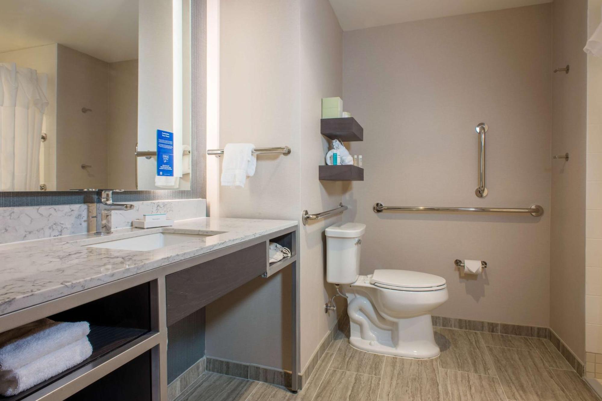 Hilton Garden Inn Memphis East/Germantown, Tn Eksteriør billede