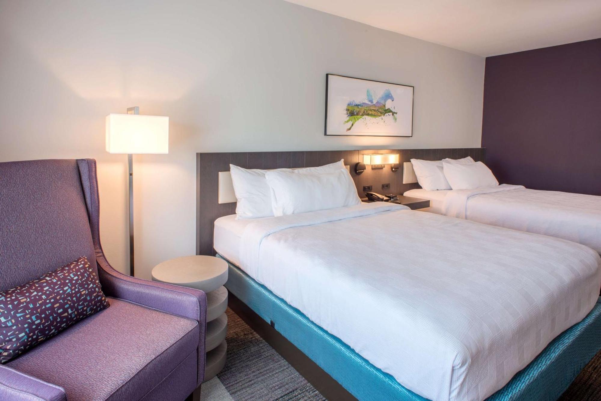 Hilton Garden Inn Memphis East/Germantown, Tn Eksteriør billede